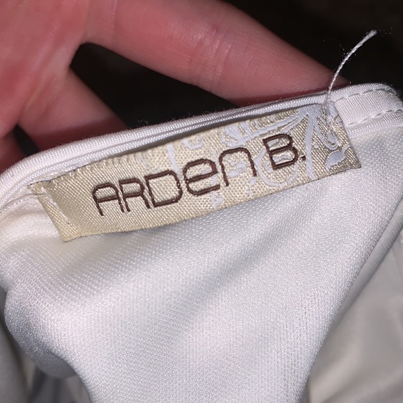 Arden B Dress - Picture 3 of 4